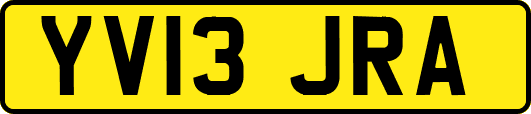 YV13JRA