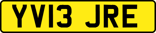 YV13JRE
