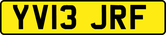 YV13JRF