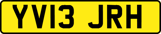 YV13JRH