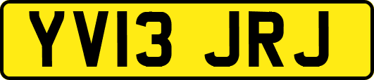YV13JRJ