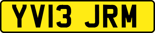 YV13JRM