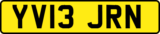 YV13JRN