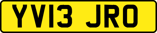 YV13JRO