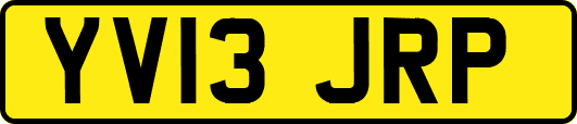 YV13JRP