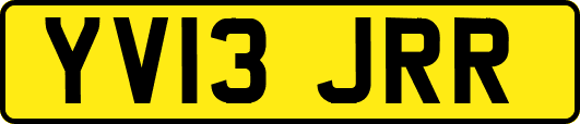 YV13JRR