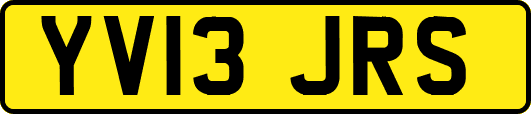 YV13JRS