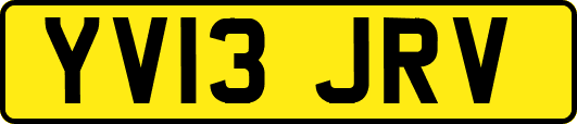 YV13JRV