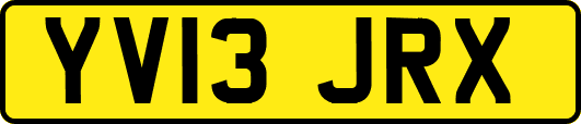 YV13JRX