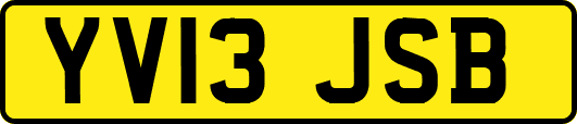 YV13JSB