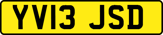 YV13JSD