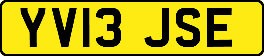 YV13JSE
