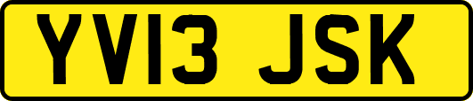 YV13JSK