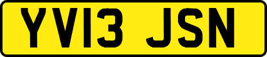 YV13JSN