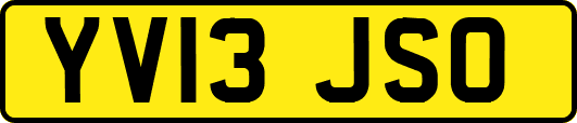 YV13JSO