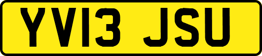 YV13JSU