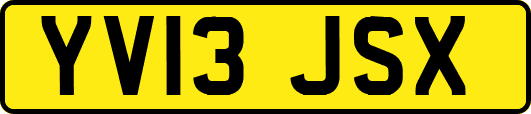 YV13JSX
