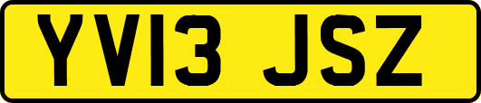 YV13JSZ