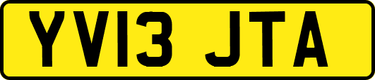 YV13JTA
