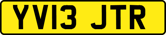 YV13JTR