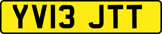 YV13JTT