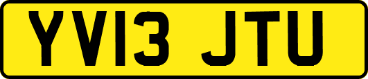 YV13JTU
