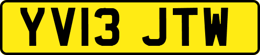 YV13JTW