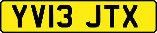 YV13JTX
