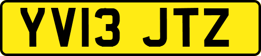 YV13JTZ