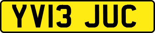 YV13JUC