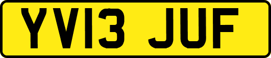 YV13JUF