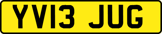 YV13JUG