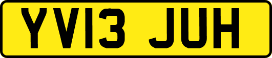 YV13JUH
