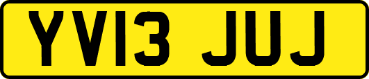 YV13JUJ