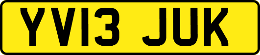 YV13JUK