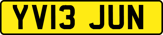 YV13JUN