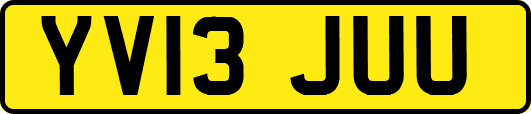 YV13JUU