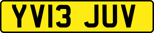 YV13JUV