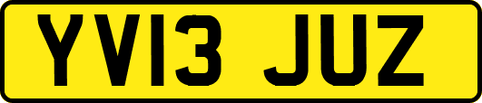 YV13JUZ