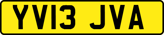 YV13JVA