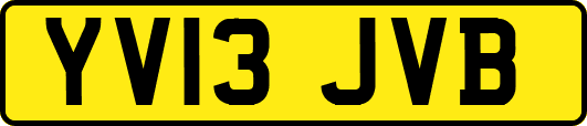 YV13JVB
