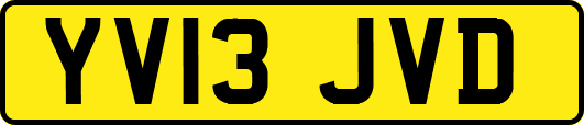 YV13JVD