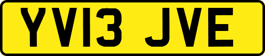YV13JVE