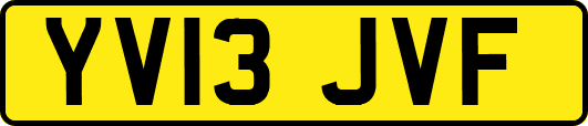 YV13JVF