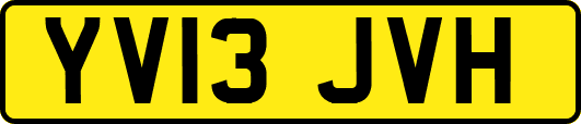 YV13JVH