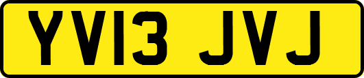 YV13JVJ
