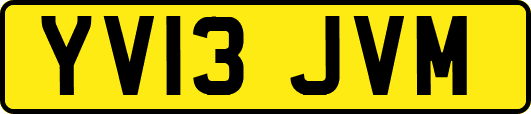 YV13JVM