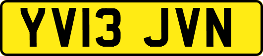 YV13JVN