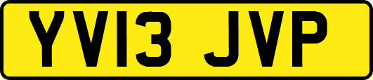 YV13JVP