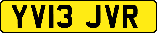 YV13JVR